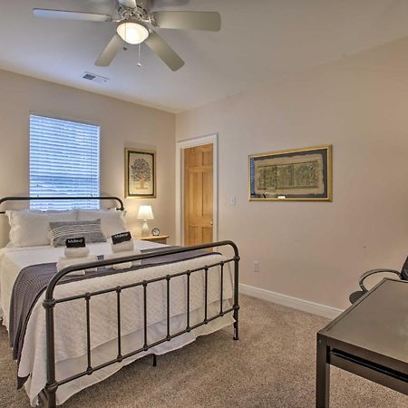 Cloud 9 On The Bay Near Beach Pets Allowed Waveland Exterior photo