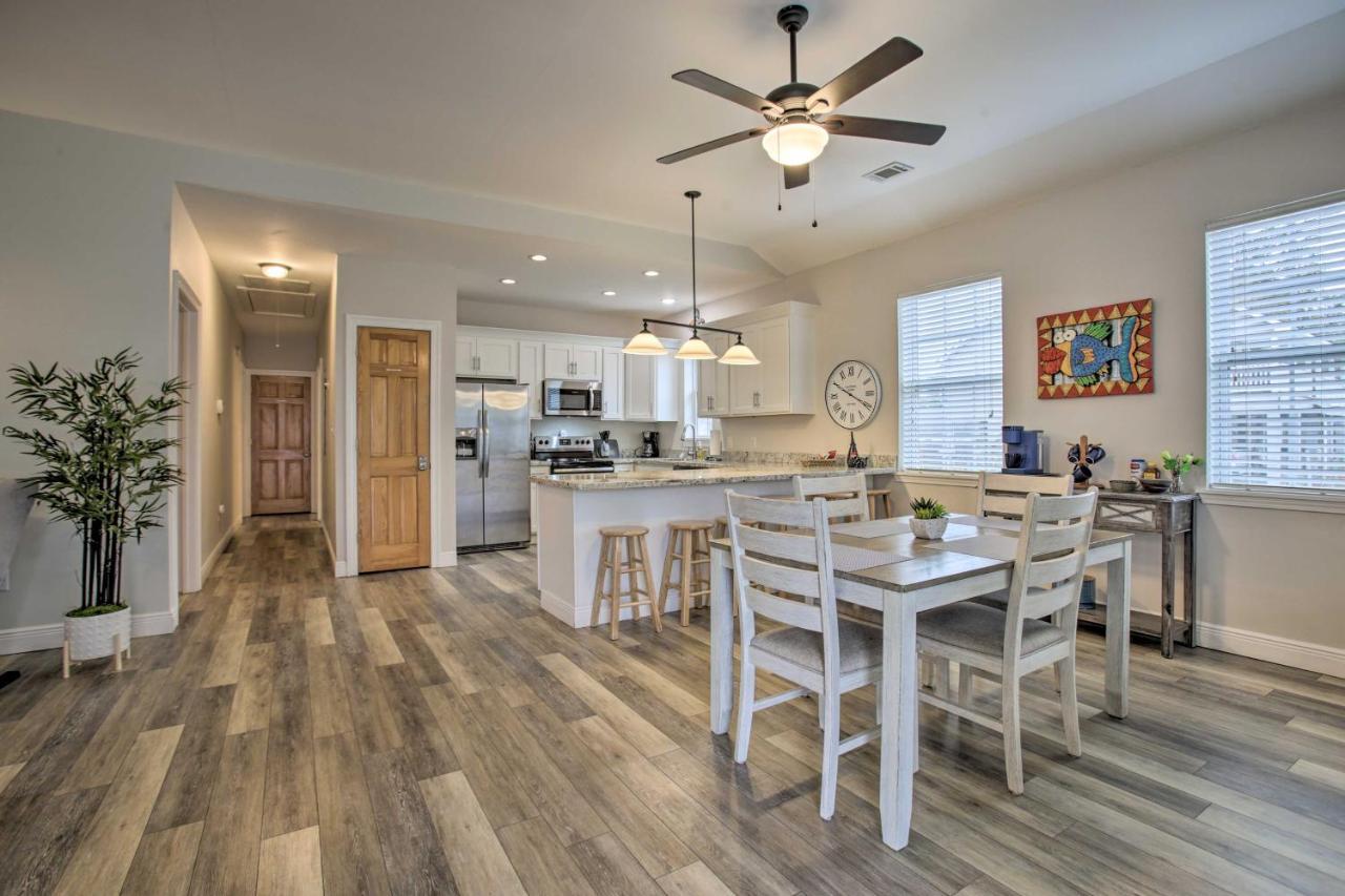 Cloud 9 On The Bay Near Beach Pets Allowed Waveland Exterior photo
