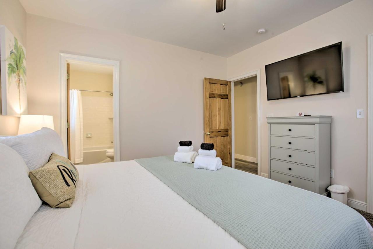 Cloud 9 On The Bay Near Beach Pets Allowed Waveland Exterior photo